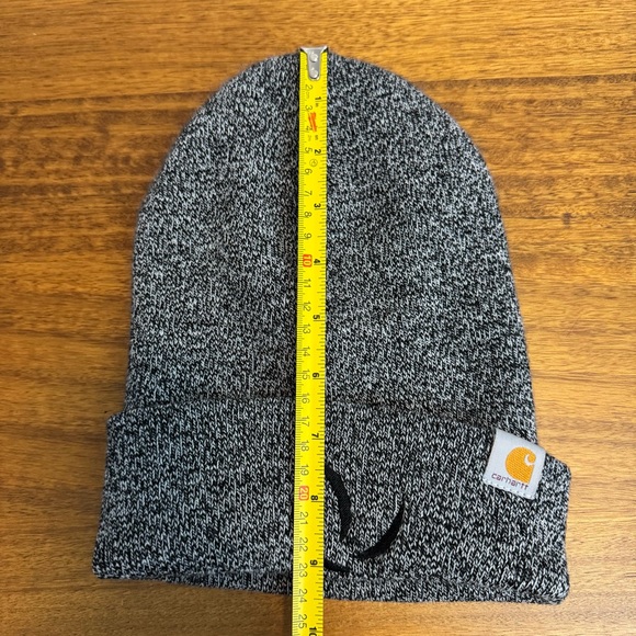 Carhartt Bundle 4 cap/ hat toddler and adult - Gray, Black, Tan - Picture 5 of 11